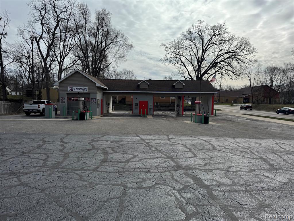 524 E McDevitt Avenue, Jackson, MI 49203 — Photo 10