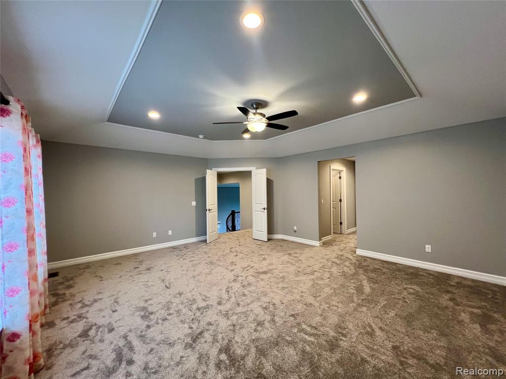 8193 N Pointe Court, Canton, MI 48187 — Photo 45