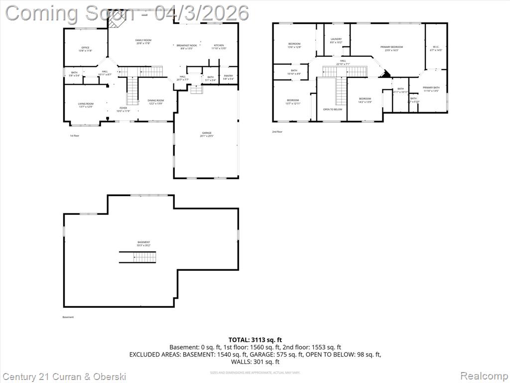 44481 White Pine Circle E, Northville, MI — Photo 51