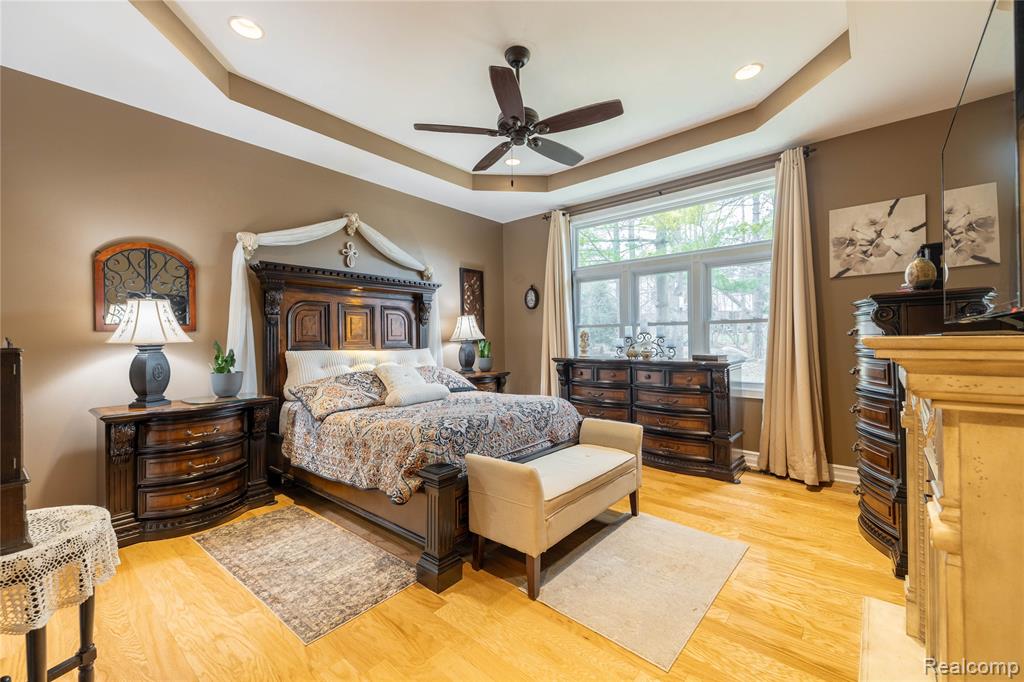 135 Great Pines Drive, Oxford, MI 48371 — Photo 17