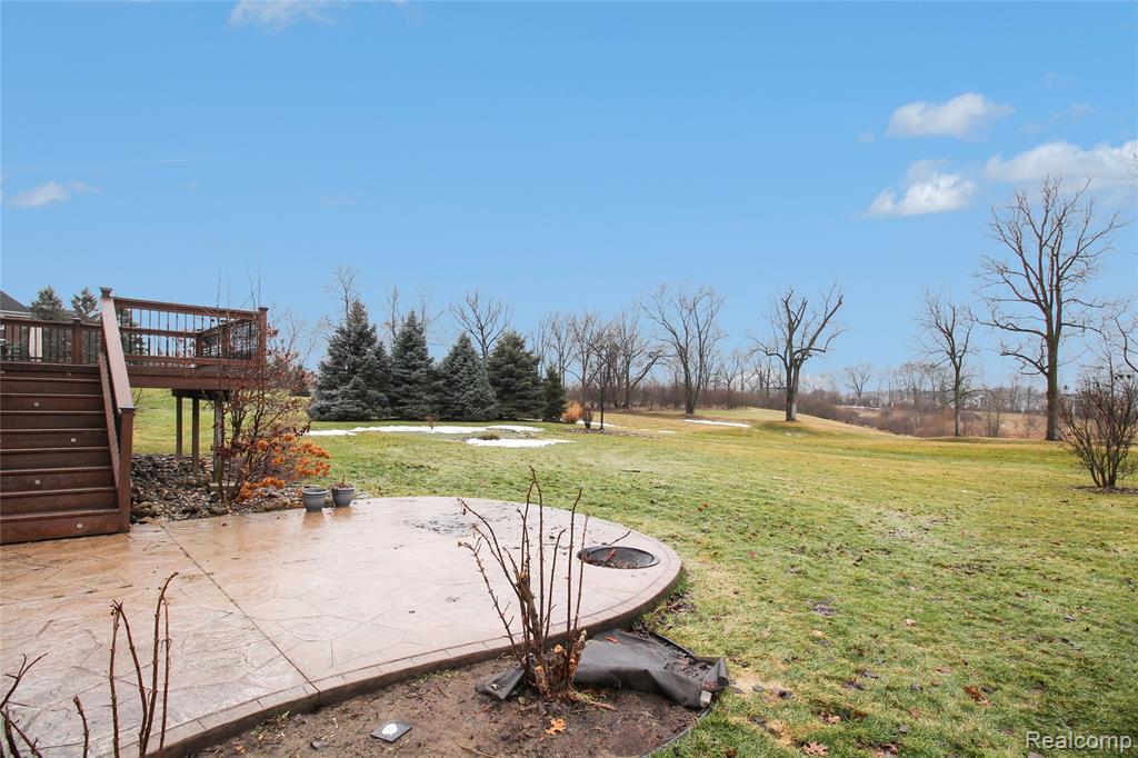 2325 Cristina Anne Court, Howell, MI 48855 — Photo 31
