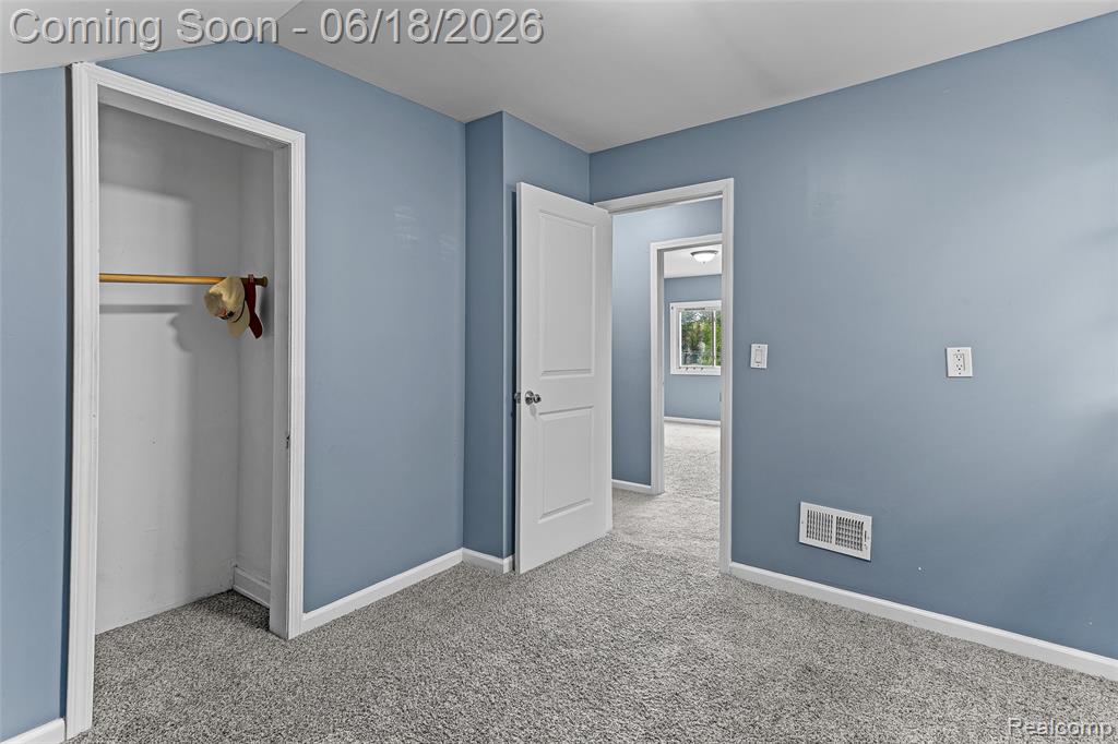 5281 Vancouver Street, Detroit, MI 48204 — Photo 23
