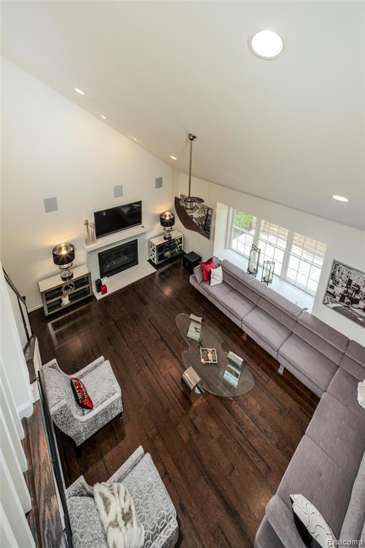 50719 Amesburg Drive, Novi, MI — Photo 25