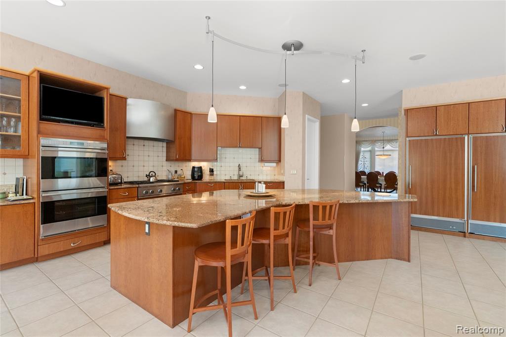 8479 Misty, Grand Blanc, MI 48439 — Photo 19