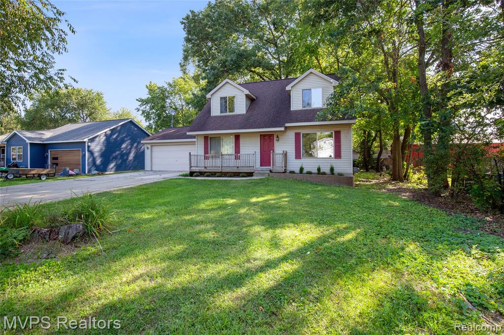 4636 Jerome Road, Clarkston, MI — Photo 28