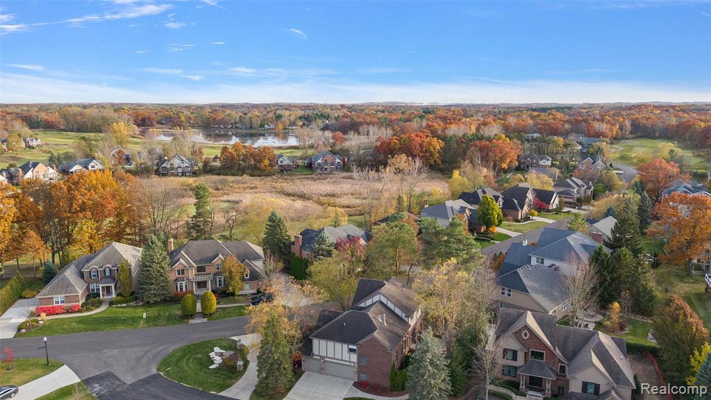 83 Greenan Lane, Lake Orion, MI 48362 — Photo 8