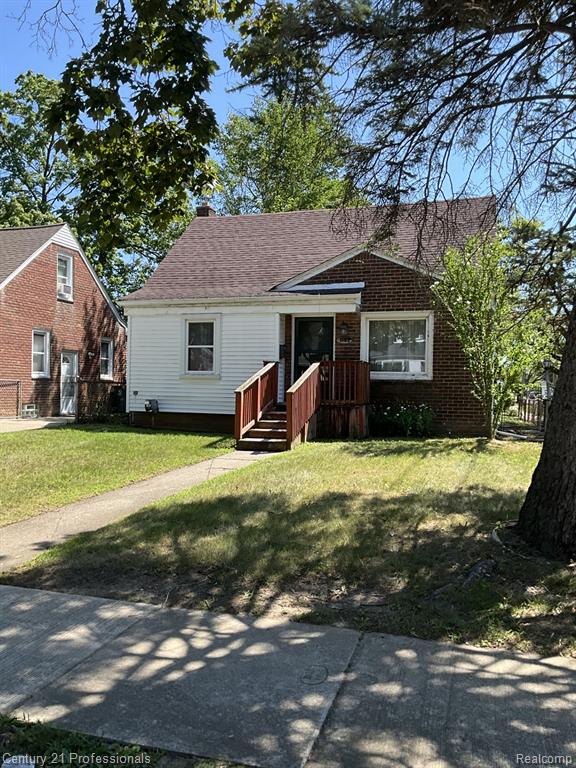 3102 Ferris Avenue, Royal Oak, MI 48073