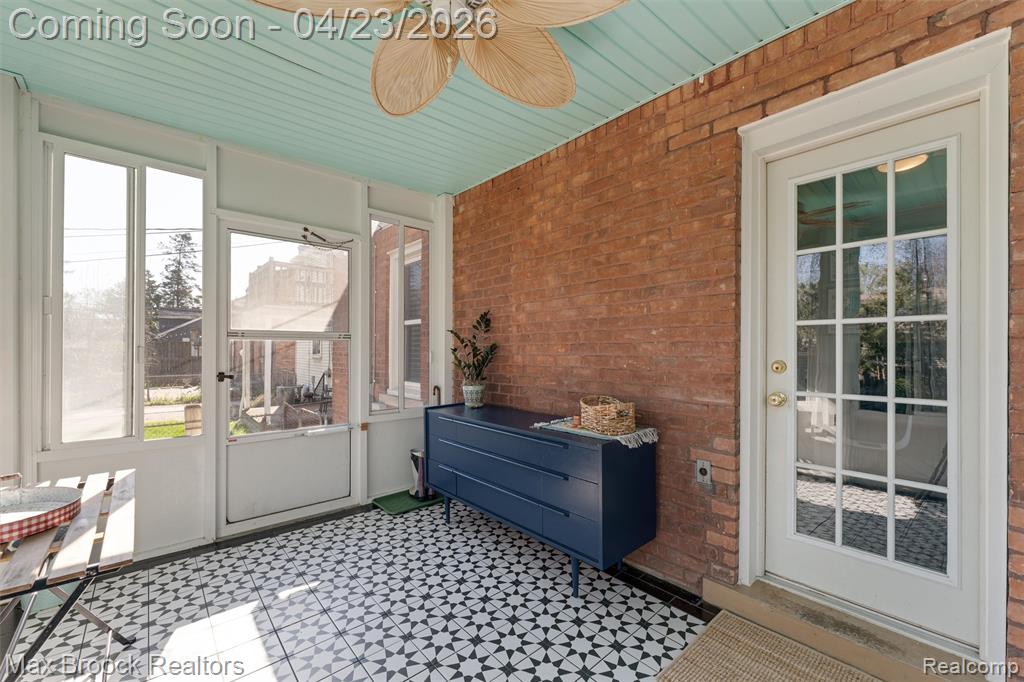 73 Amherst Road, Pleasant Ridge, MI — Photo 30