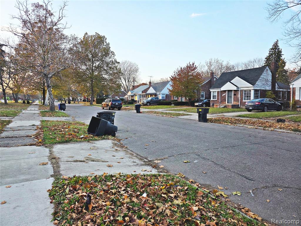 16444 Edmore Drive, Detroit, MI 48205 — Photo 6
