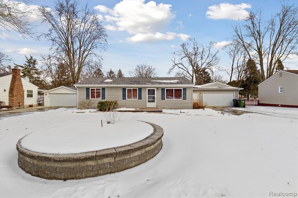 50770 Gravel Ridge, Shelby Twp, MI 48317 — Photo 31