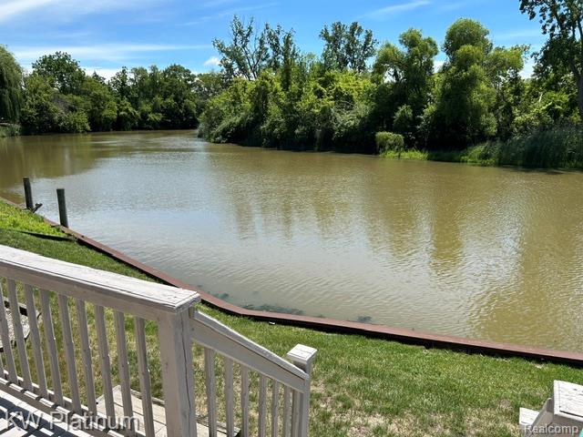 975 Fred W Moore Highway, St. Clair, MI 48079 — Photo 4