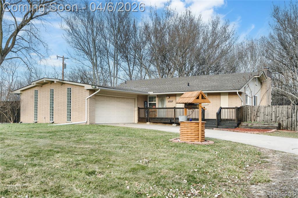 15701 Middlebelt Road, Romulus, MI 48174 — Photo 3