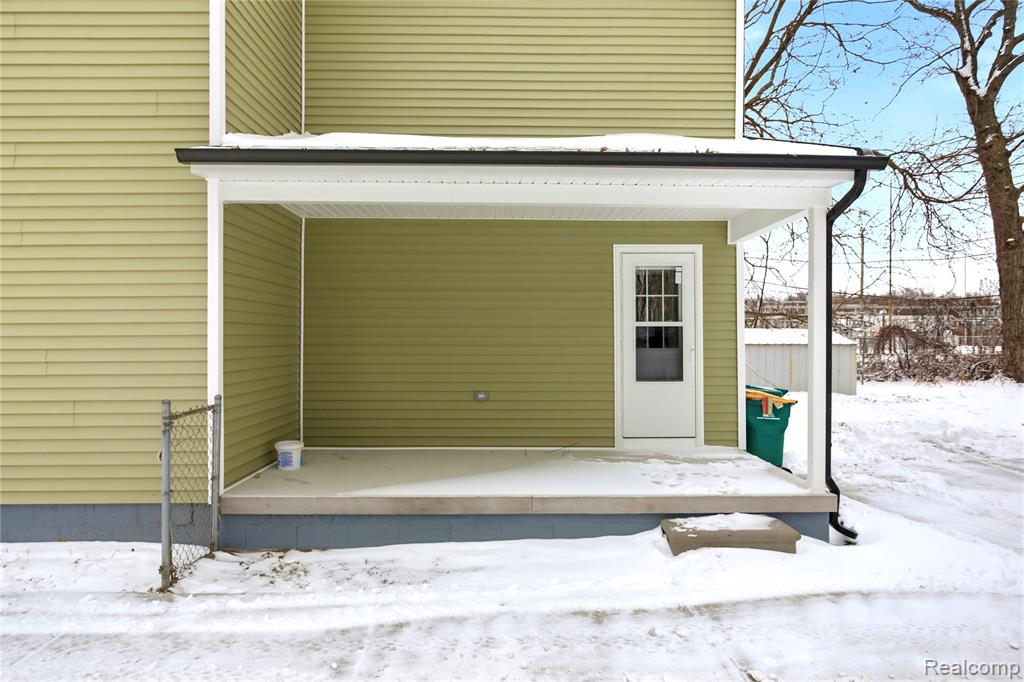 38047 Wabash Street, Romulus, MI 48174 — Photo 44