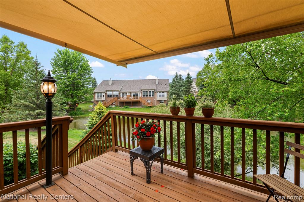 49455 N Glacier Avenue, 43, Northville, MI 48168 — Photo 51