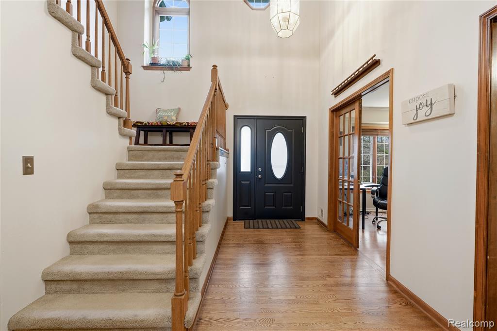 15743 Greenview, Fraser, MI 48026 — Photo 3