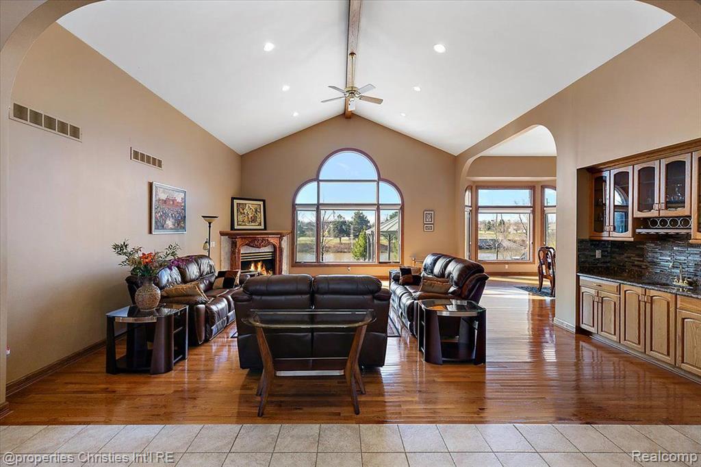 41194 MARKSWAY, Sterling Heights, MI 48314 — Photo 21