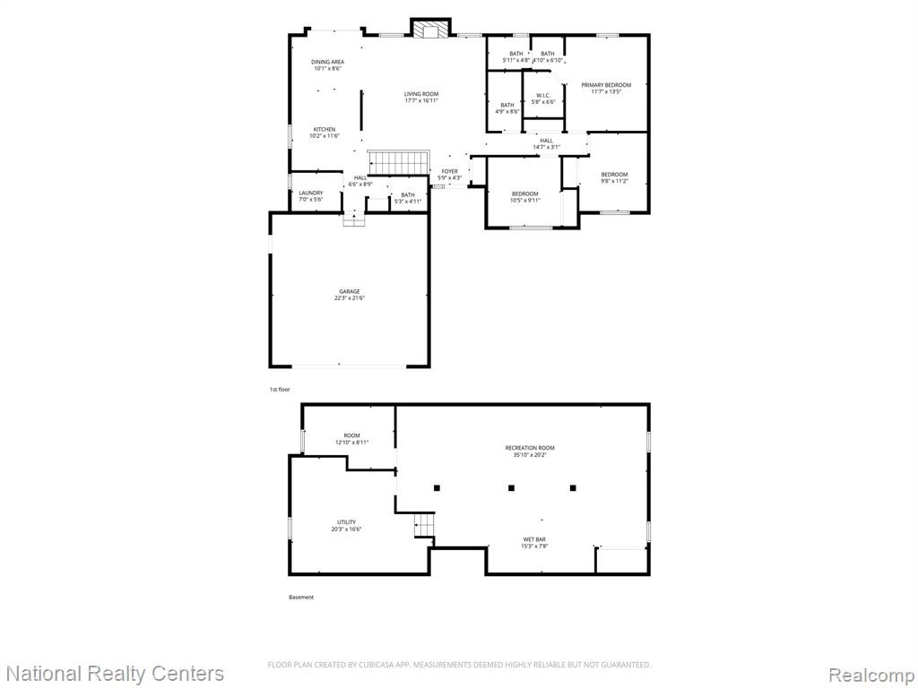 3025 Reeder Road, Clarkston, MI — Photo 49