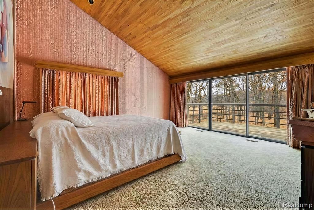 2551 Patterson Lake Road, Pinckney, MI 48169 — Photo 51