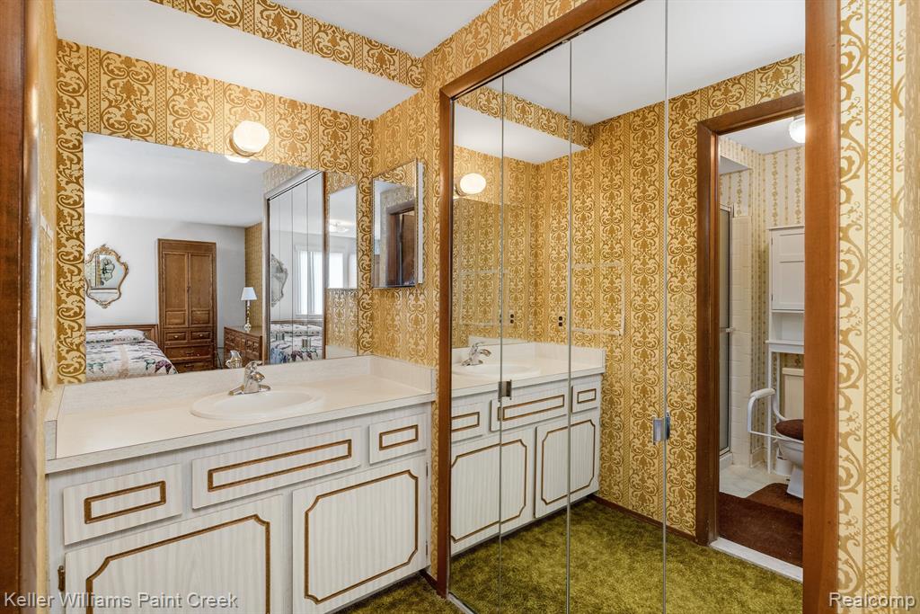 43344 Westview Drive, Sterling Heights, MI 48313 — Photo 45
