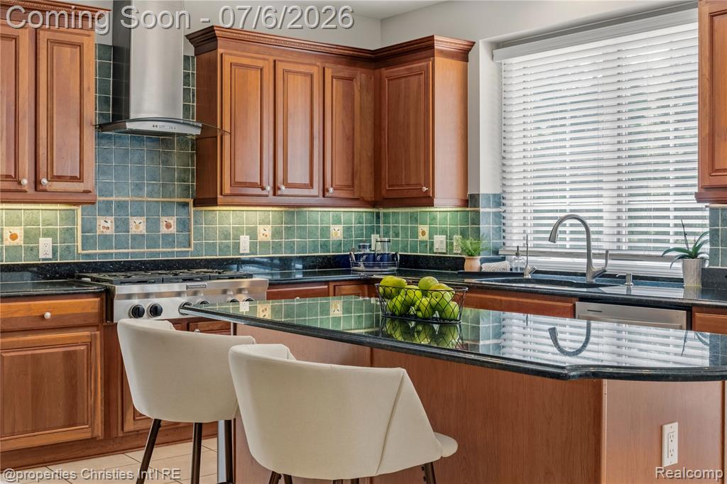 16223 Oak Forest Court, Northville, MI 48168 — Photo 21