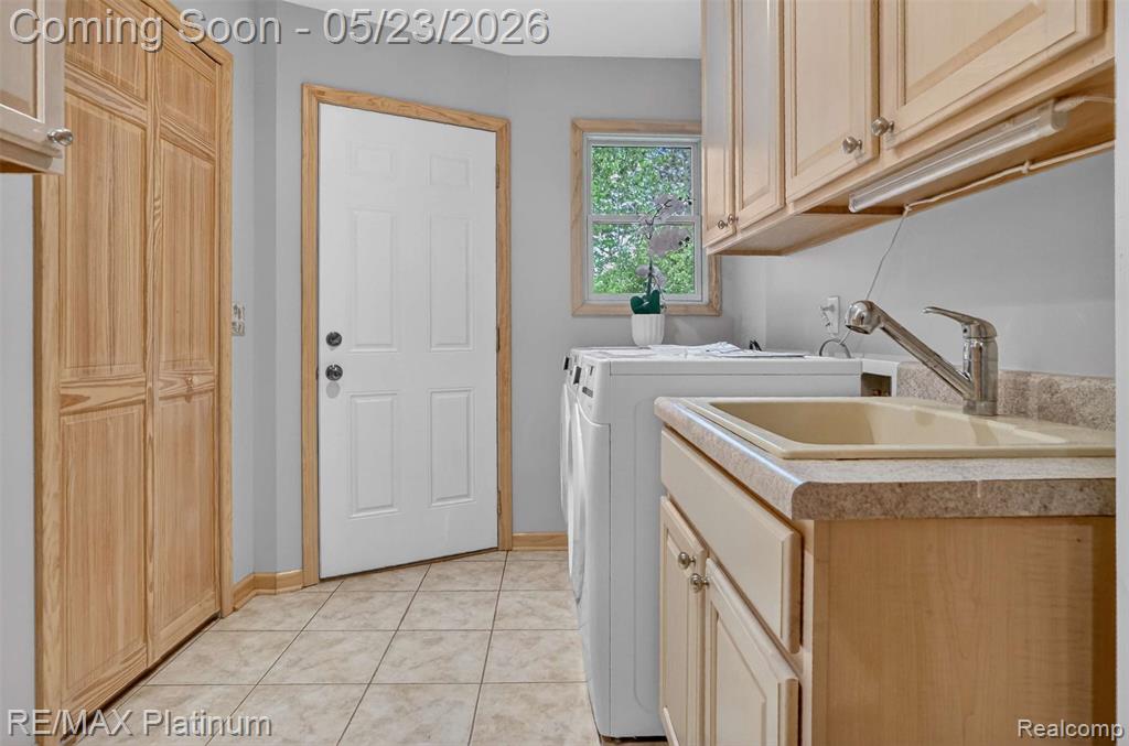 59360 Foxpointe Lane, South Lyon, MI 48178 — Photo 29