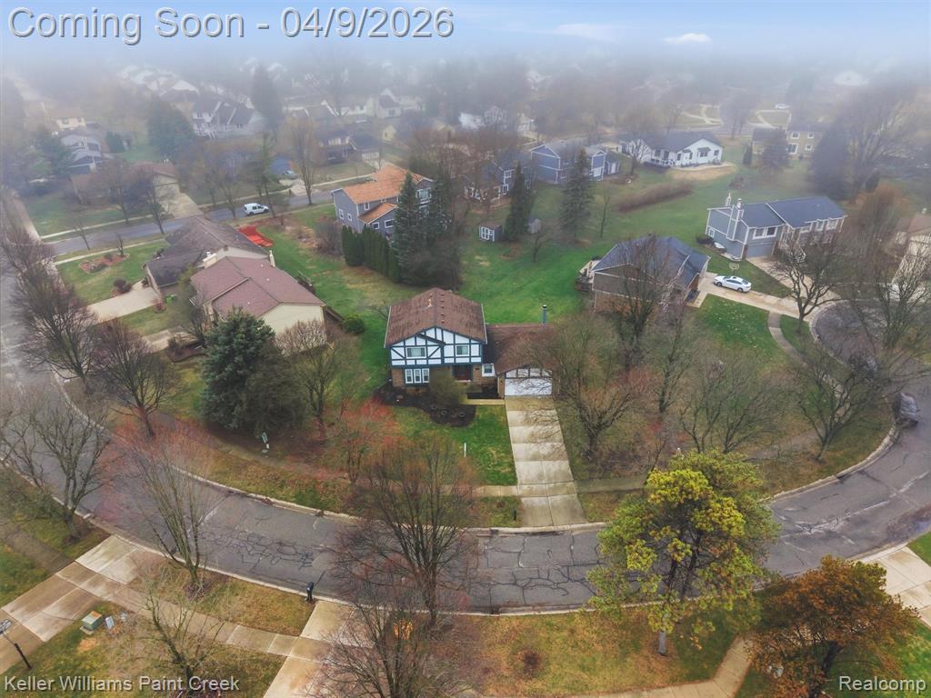 25845 Buckminster Drive, Novi, MI — Photo 39