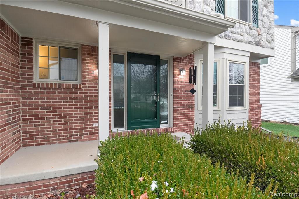 3238 River Meadow Circle, Canton, MI 48188 — Photo 5