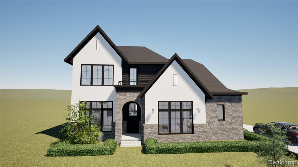 901 Adelaide Circle, 210 & 211 UNIT 210 & 211, Muskegon, MI, 49441