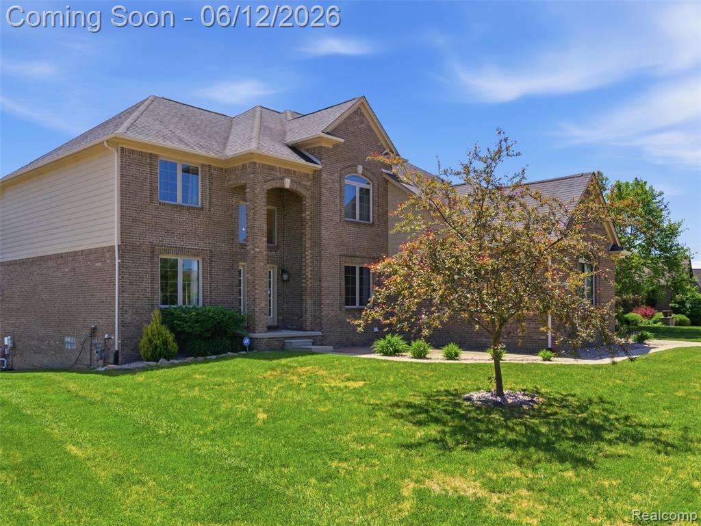 16348 Via Montella, Macomb, MI 48042 — Photo 3