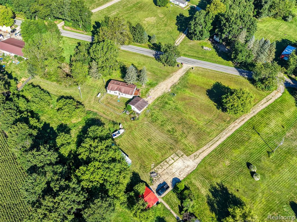 1888 Murray Road, Dansville, MI 48819 — Photo 25