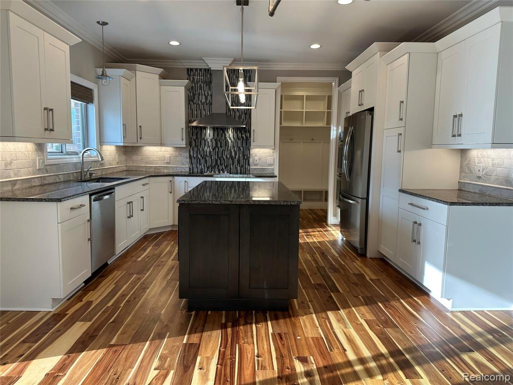 5121 Orchard Crest Drive, Troy, MI 48085 — Photo 19