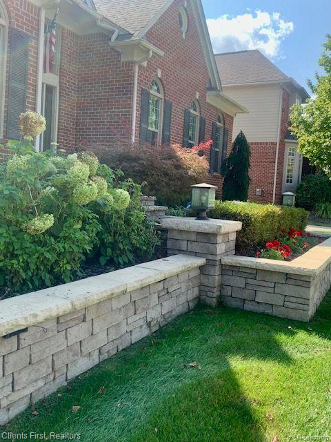 41473 TWAIN, Novi, MI 48377 — Photo 60