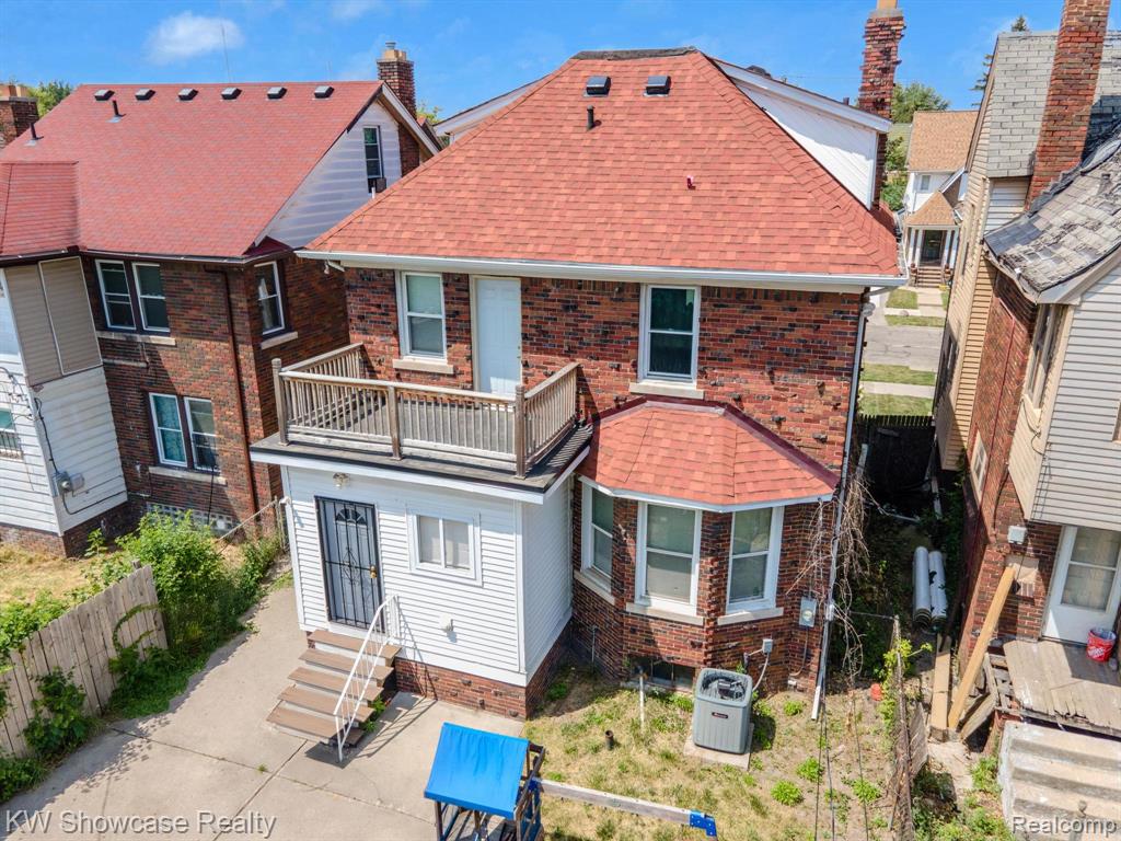 4209 Pasadena Street, Detroit, MI 48238 — Photo 27