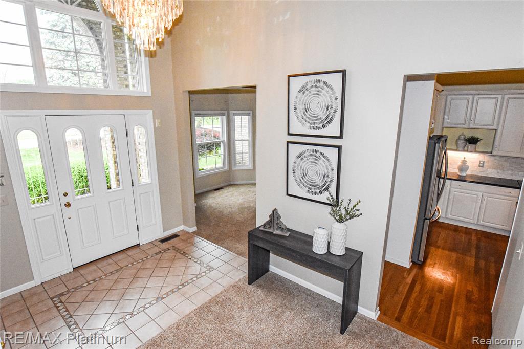 8342 ISLANDVIEW Court, Brighton, MI 48114 — Photo 15