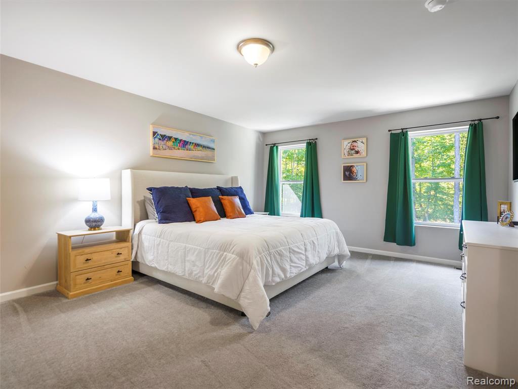 5559 Radiant Avenue, Howell, MI 48855 — Photo 18