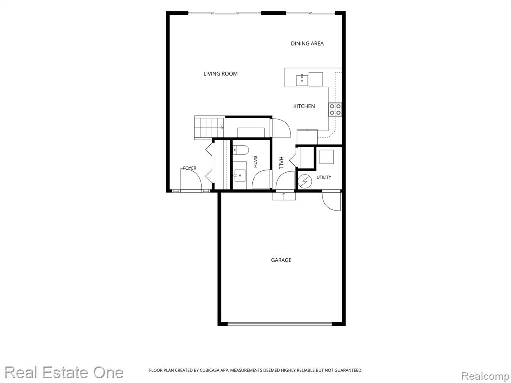47630 Lorie Lane, New Baltimore, MI 48047 — Photo 41