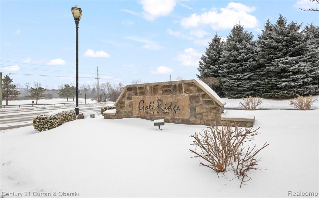 36152 Fairway Drive, Livonia, MI, 48152