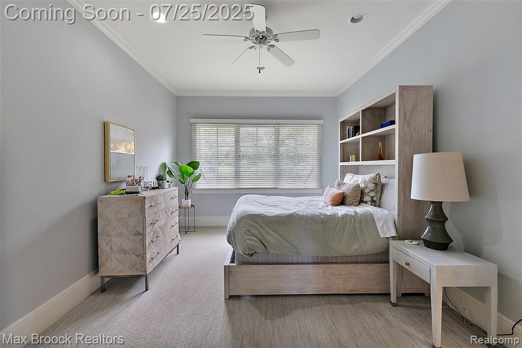 72 Lone Pine Road, Bloomfield Hills, MI 48304 — Photo 29