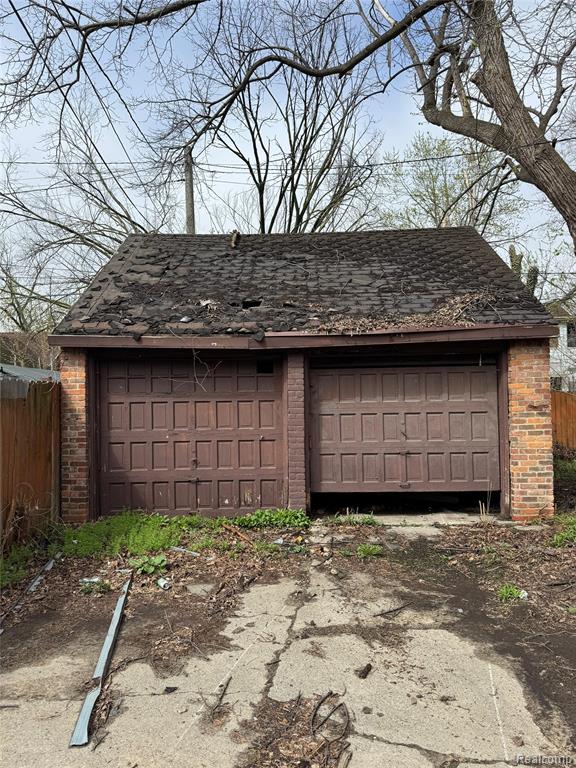 15501 Whitcomb Street, Detroit, MI 48227 — Photo 24