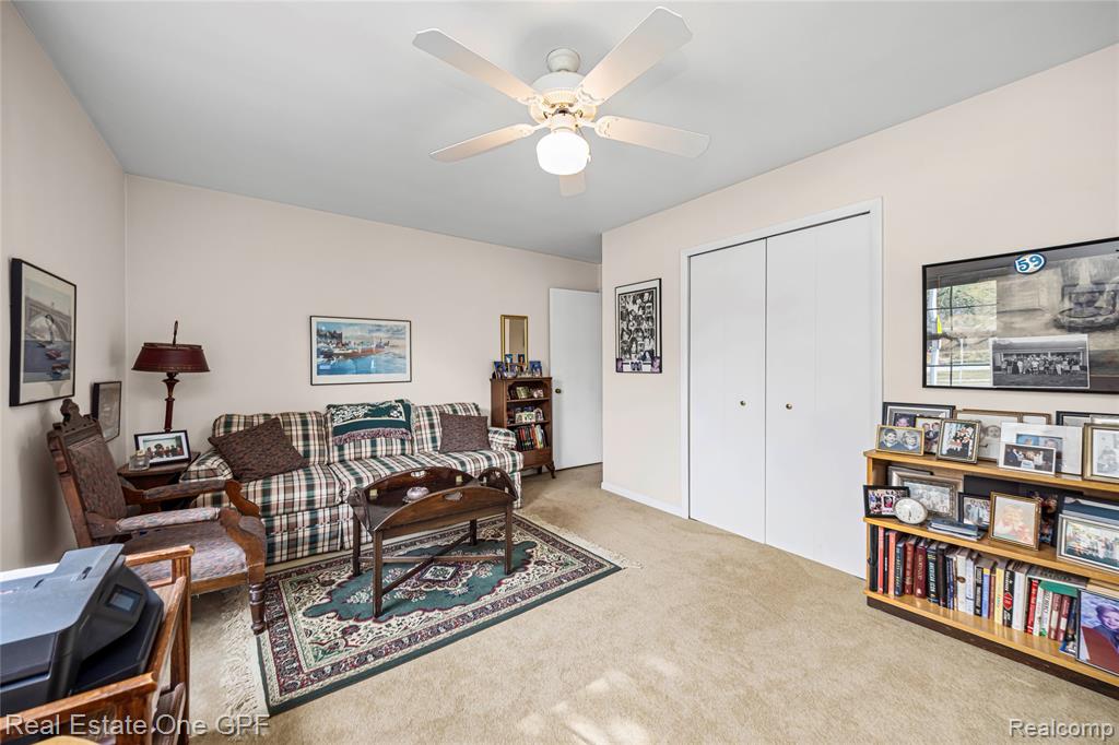 650 Cadieux Road, 1, Grosse Pointe, MI 48230 — Photo 21