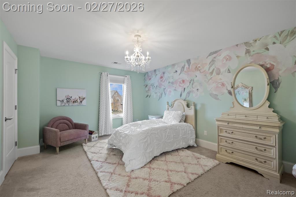 3575 Royal Berkshire Lane, Oakland, MI — Photo 21