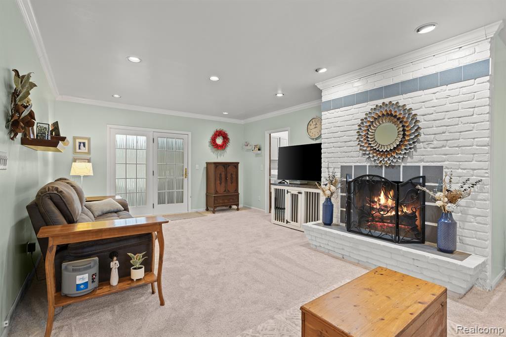 5551 NORTHCOTE, West Bloomfield, MI — Photo 18