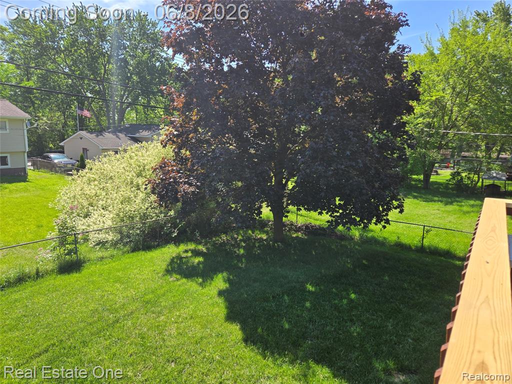 661 Harry Paul Drive, Lake Orion, MI 48362 — Photo 28