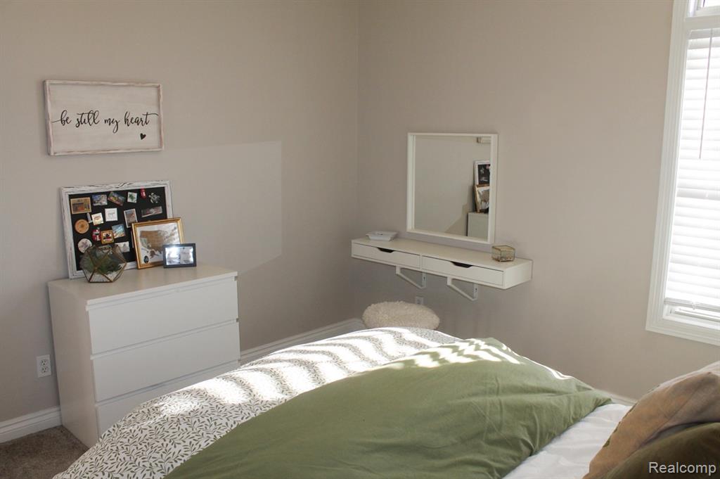 45679 N Stonewood Road, 58, Canton, MI 48187 — Photo 33
