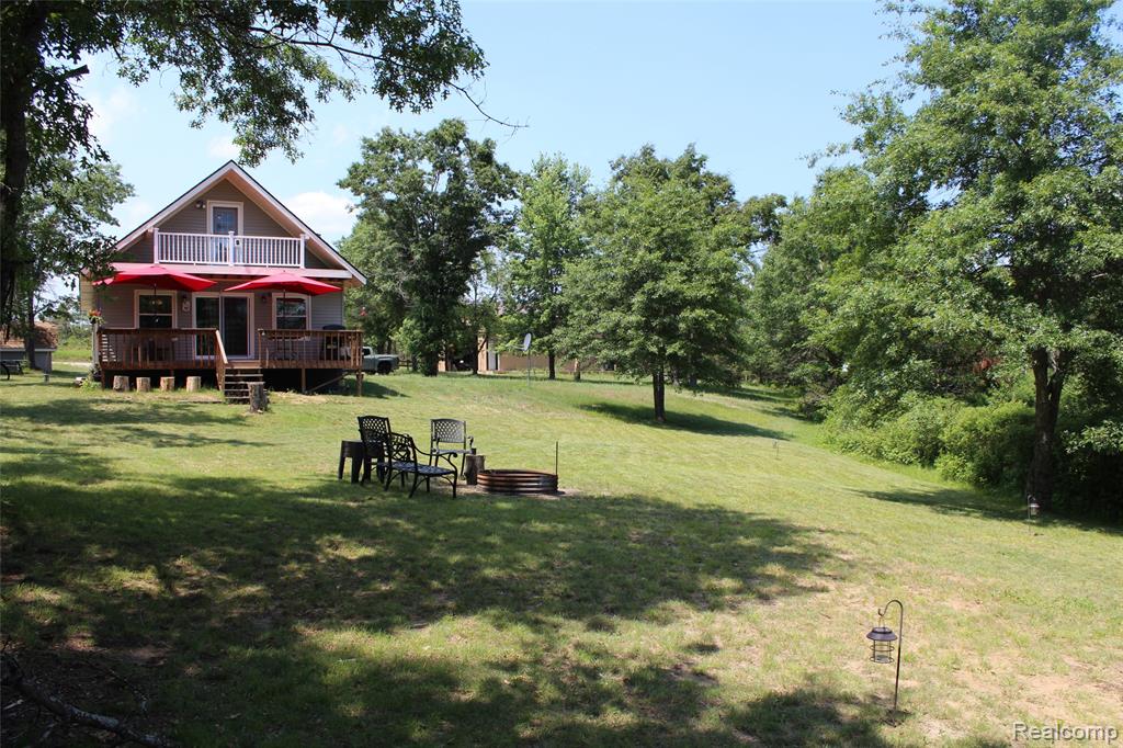 3403 Eggleston Road, Mio, MI 48647 — Photo 11