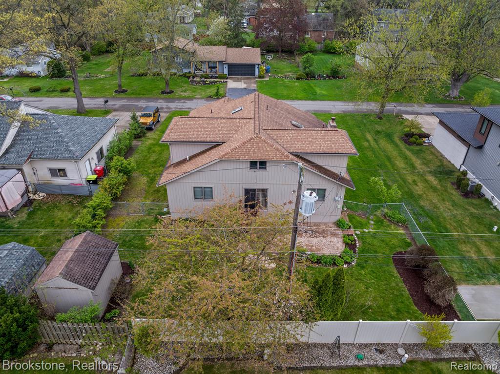 4121 CRYSTAL Street, West Bloomfield, MI 48323 — Photo 41