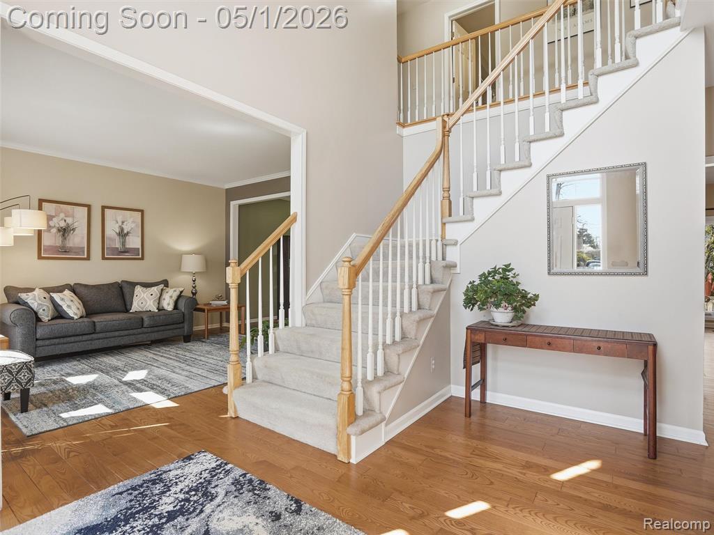 4265 Renee Drive, Troy, MI 48085 — Photo 4