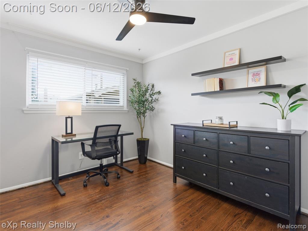 29451 Mark Avenue, Madison Heights, MI 48071 — Photo 21