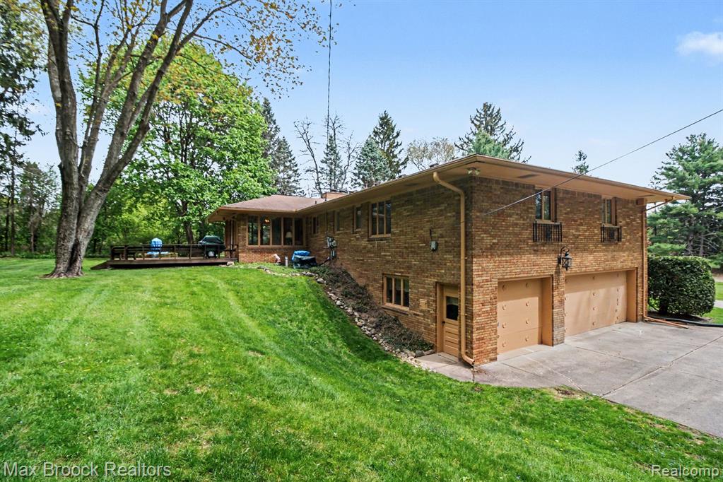 2870 Thedford Road, Bloomfield Hills, MI 48304 — Photo 5