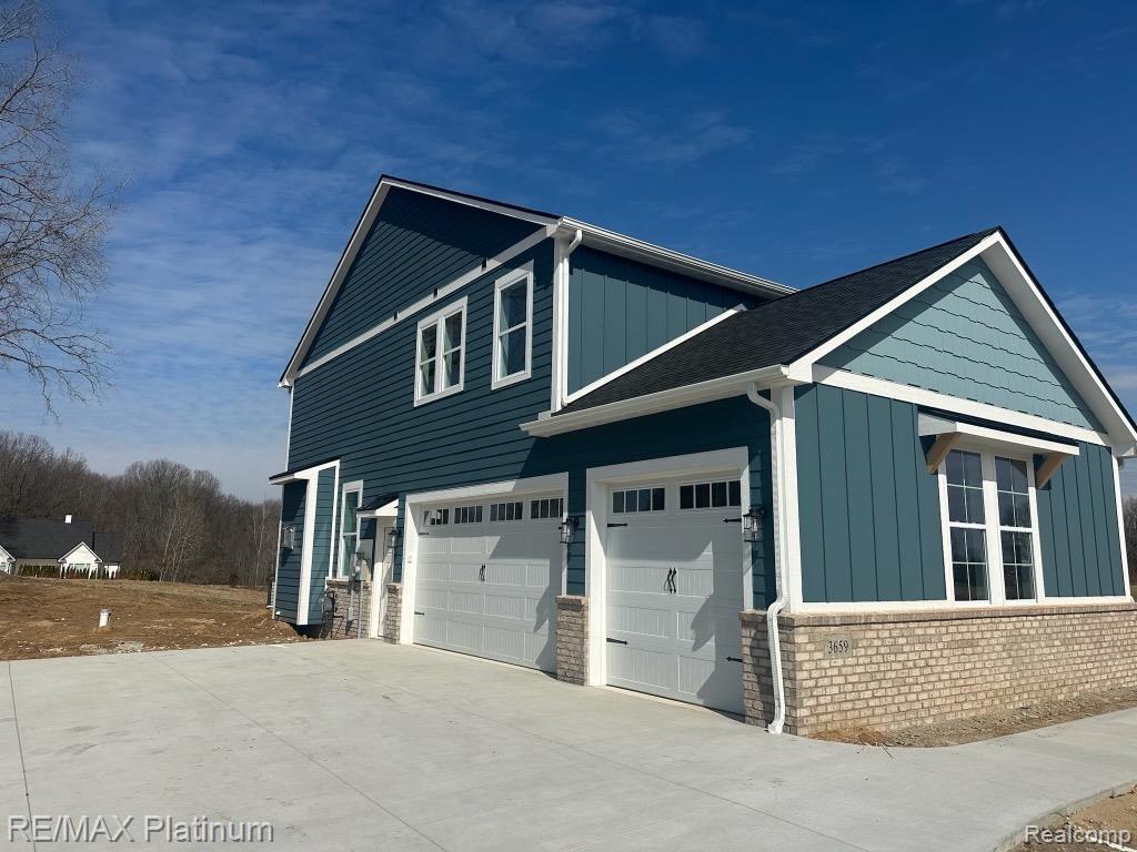 3659 Outback Trail, Pinckney, MI 48169 — Photo 2